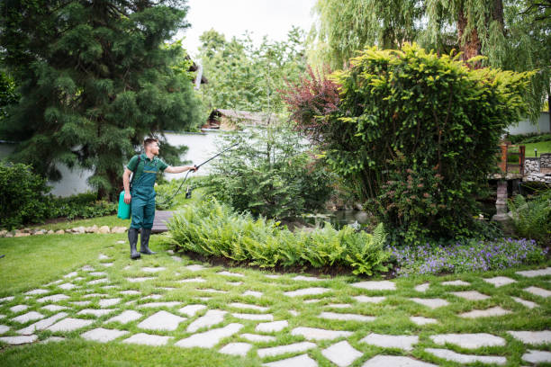 Best Pest Control for Businesses  in Oakwood, GA