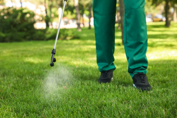 Best Pest Inspection Near Me  in Oakwood, GA