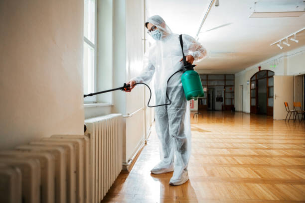 Oakwood, GA Pest Control Company